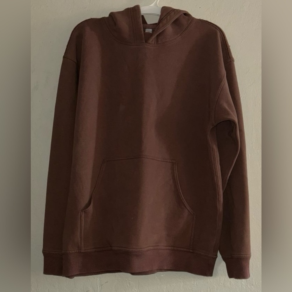 Lululemon hoodie size M